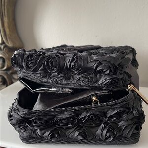 PurseN jewelry cosmetic travel bag